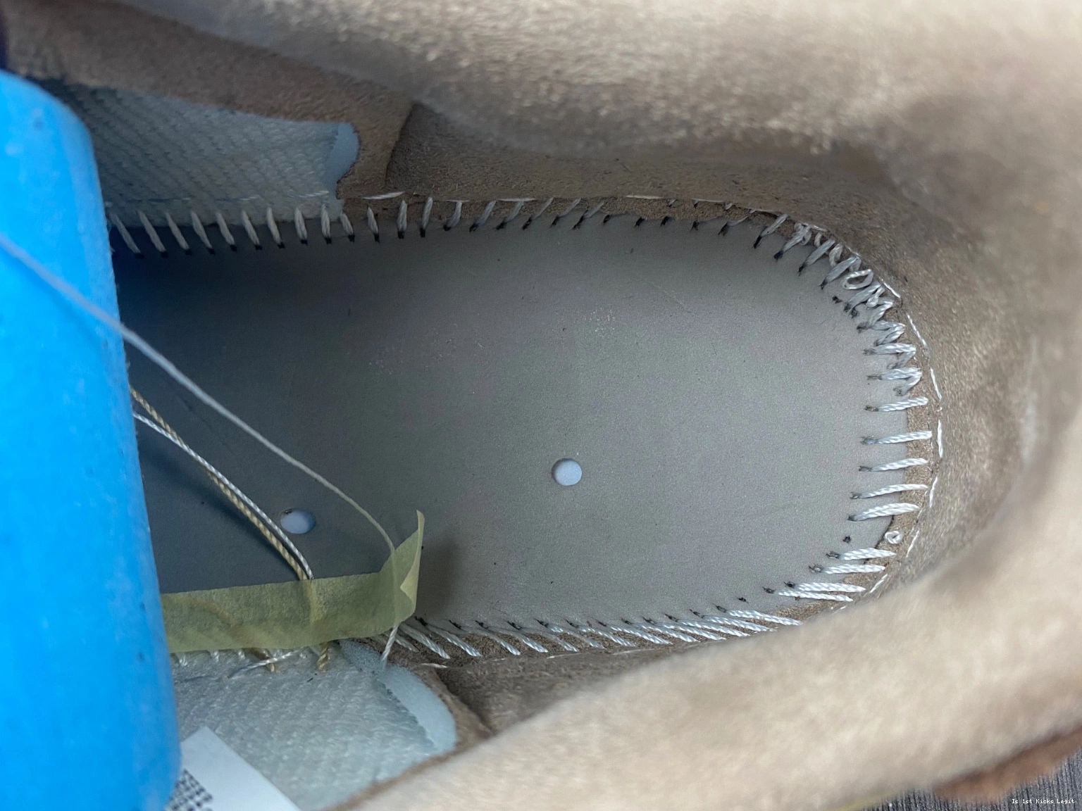 Low AIR 1 x Williamson JORDAN DZ7292-200 0114